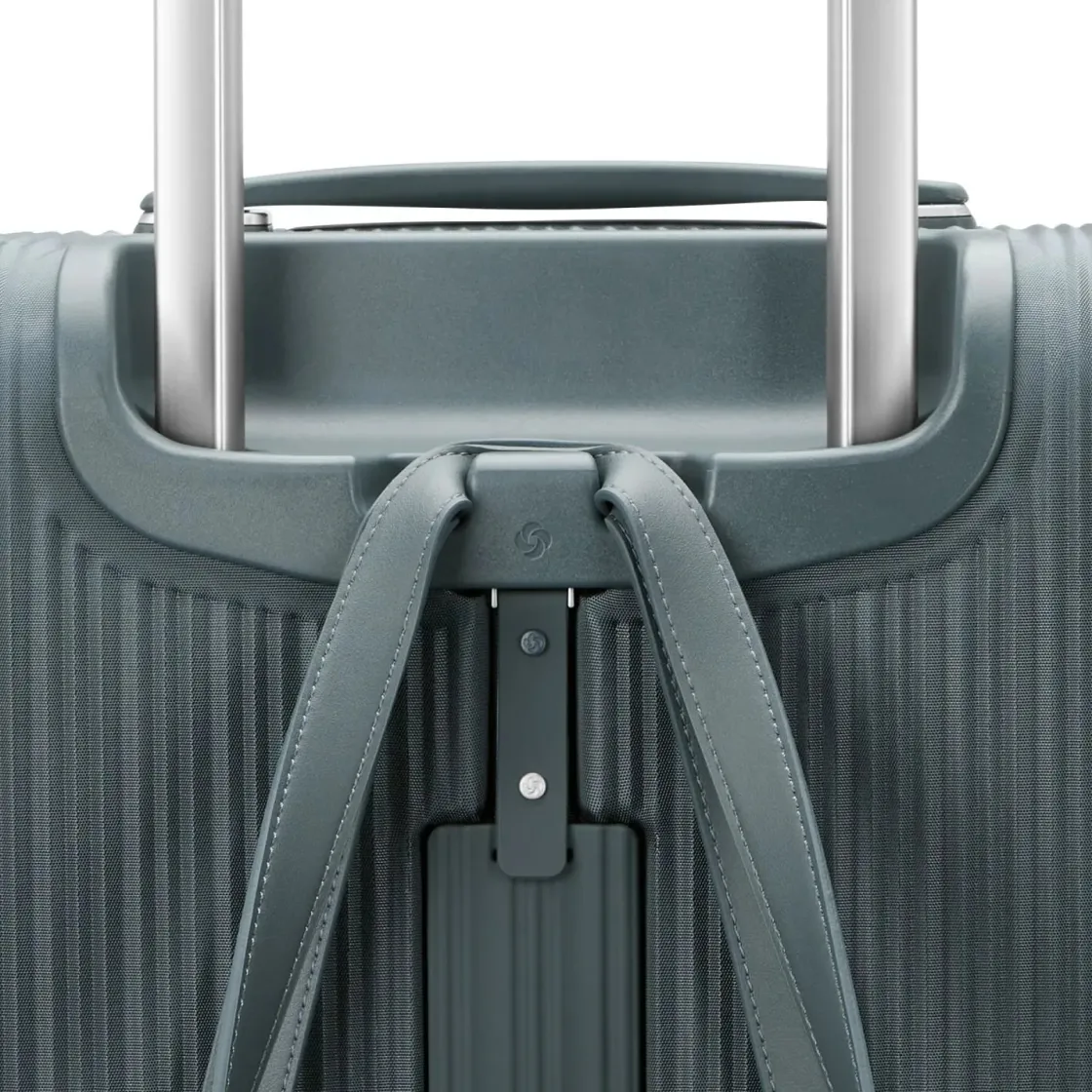 Discount Samsonite Silhouette 18 Softside Large Spinner