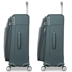 Discount Samsonite Silhouette 18 Softside Large Spinner