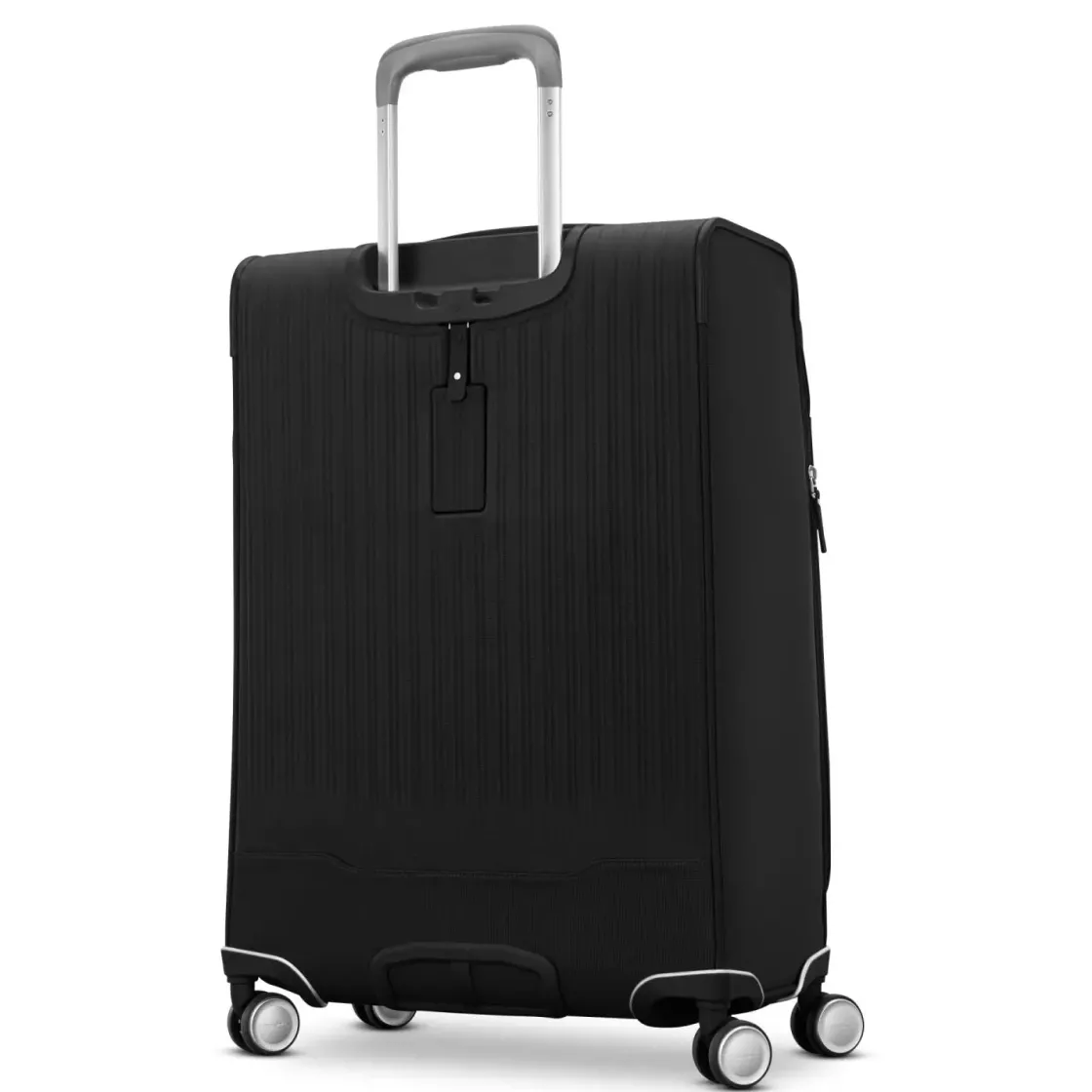 Discount Samsonite Silhouette 18 Softside Medium Spinner
