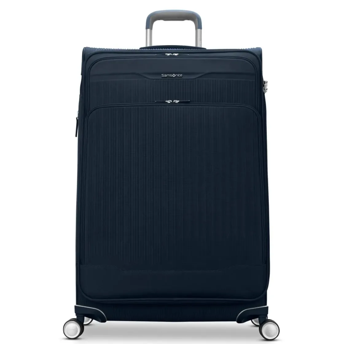 Discount Samsonite Silhouette 18 Softside Large Spinner