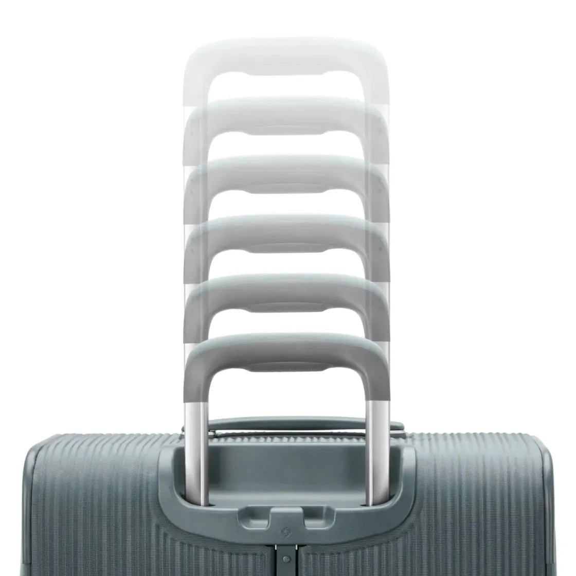 Discount Samsonite Silhouette 18 Softside Large Spinner