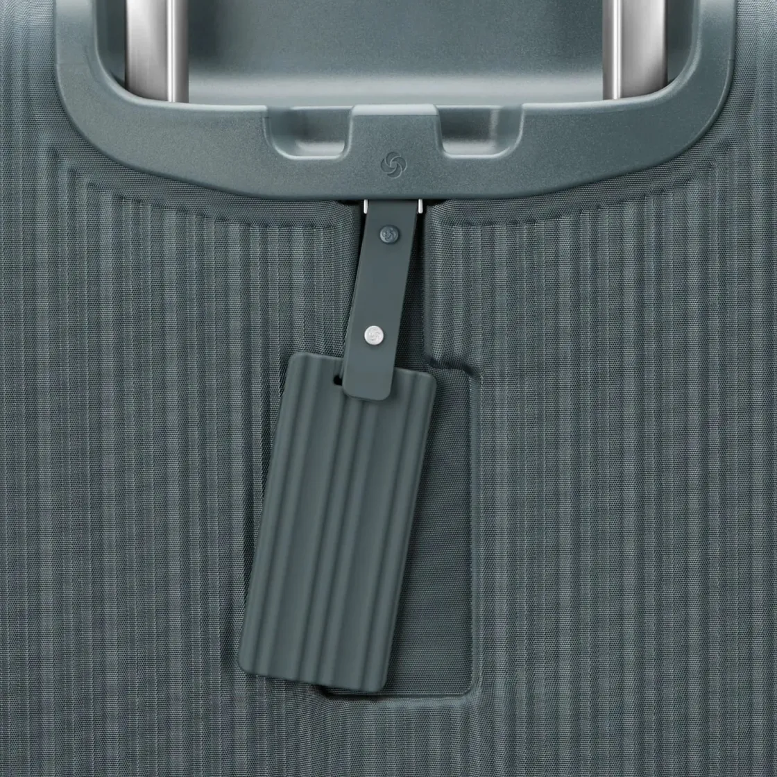 Discount Samsonite Silhouette 18 Softside Large Spinner