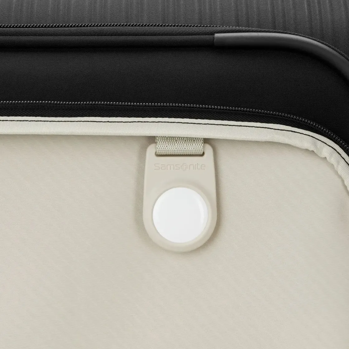 Outlet Samsonite Silhouette 18 Softside Garment Bag Spinner Black