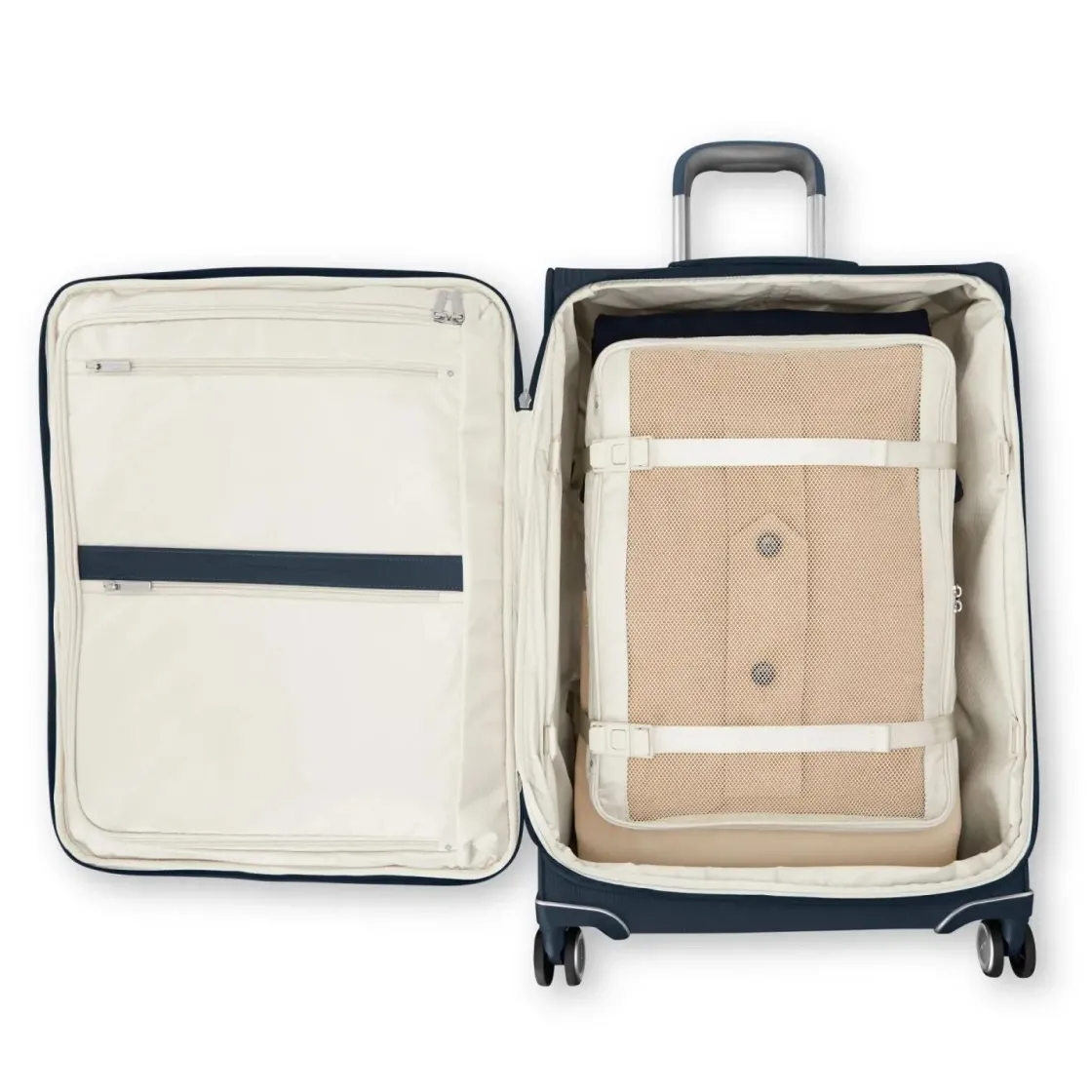 Discount Samsonite Silhouette 18 Softside Large Spinner