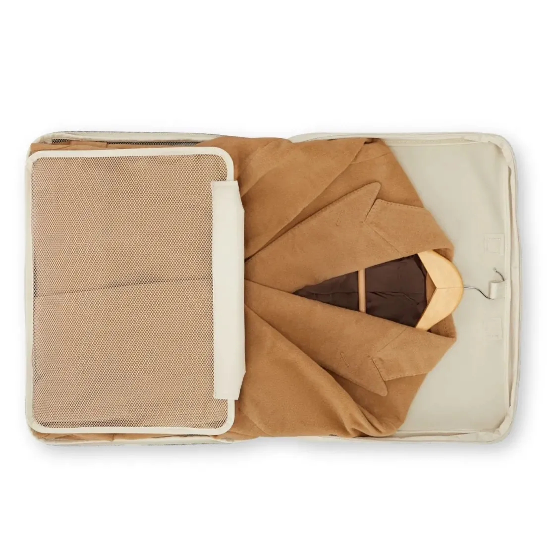 Discount Samsonite Silhouette 18 Softside Medium Spinner