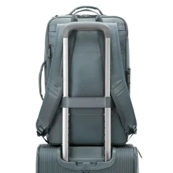 Fashion Samsonite Silhouette 18 Travel Backpack