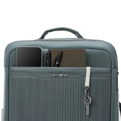 Fashion Samsonite Silhouette 18 Travel Backpack