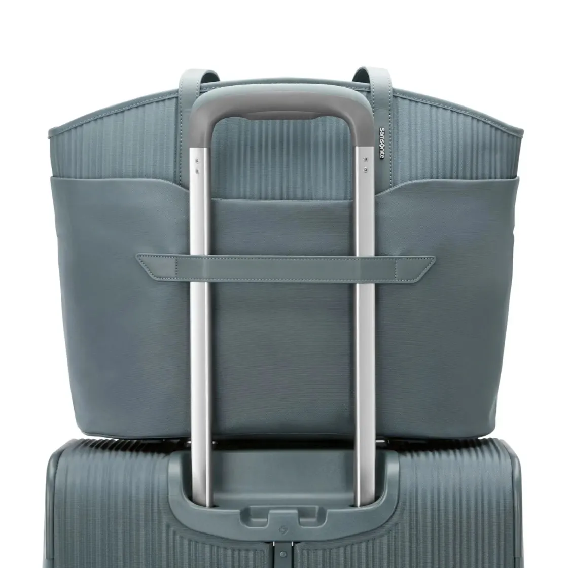 Discount Samsonite Silhouette 18 Women's Tote