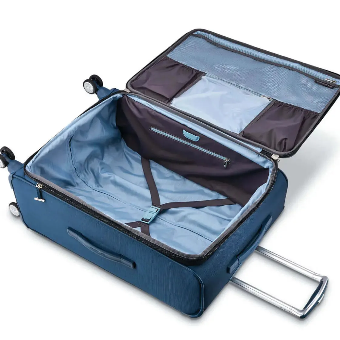 Discount Samsonite Solyte DLX 29" Expandable Spinner