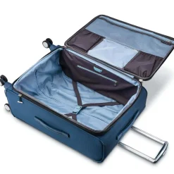 Online Samsonite Solyte DLX 25" Expandable Spinner