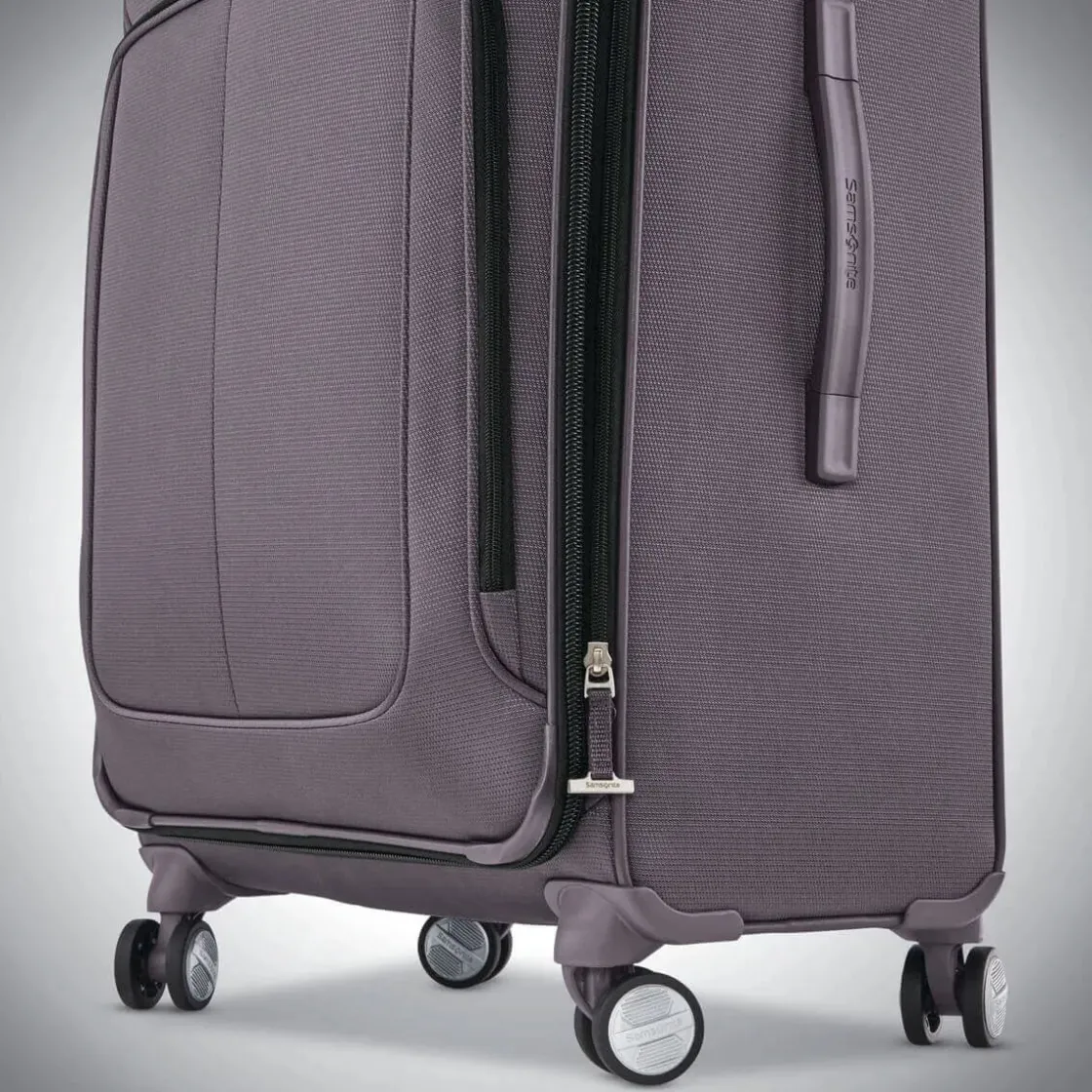 Discount Samsonite Solyte DLX 29" Expandable Spinner