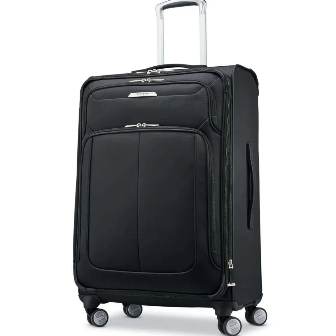 Online Samsonite Solyte DLX 25" Expandable Spinner