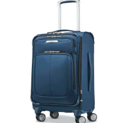 Fashion Samsonite Solyte DLX Carry-On Exp Spinner