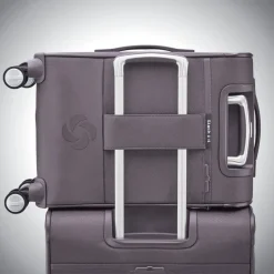 Fashion Samsonite Solyte DLX Carry-On Exp Spinner