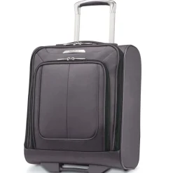 Best Samsonite Solyte DLX Underseat Wheeled Carry-On