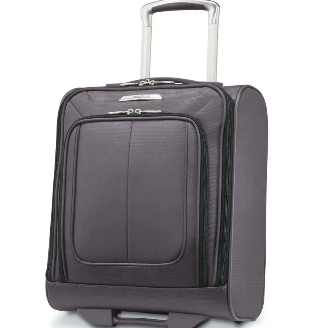 Best Samsonite Solyte DLX Underseat Wheeled Carry-On