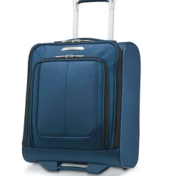 Best Samsonite Solyte DLX Underseat Wheeled Carry-On