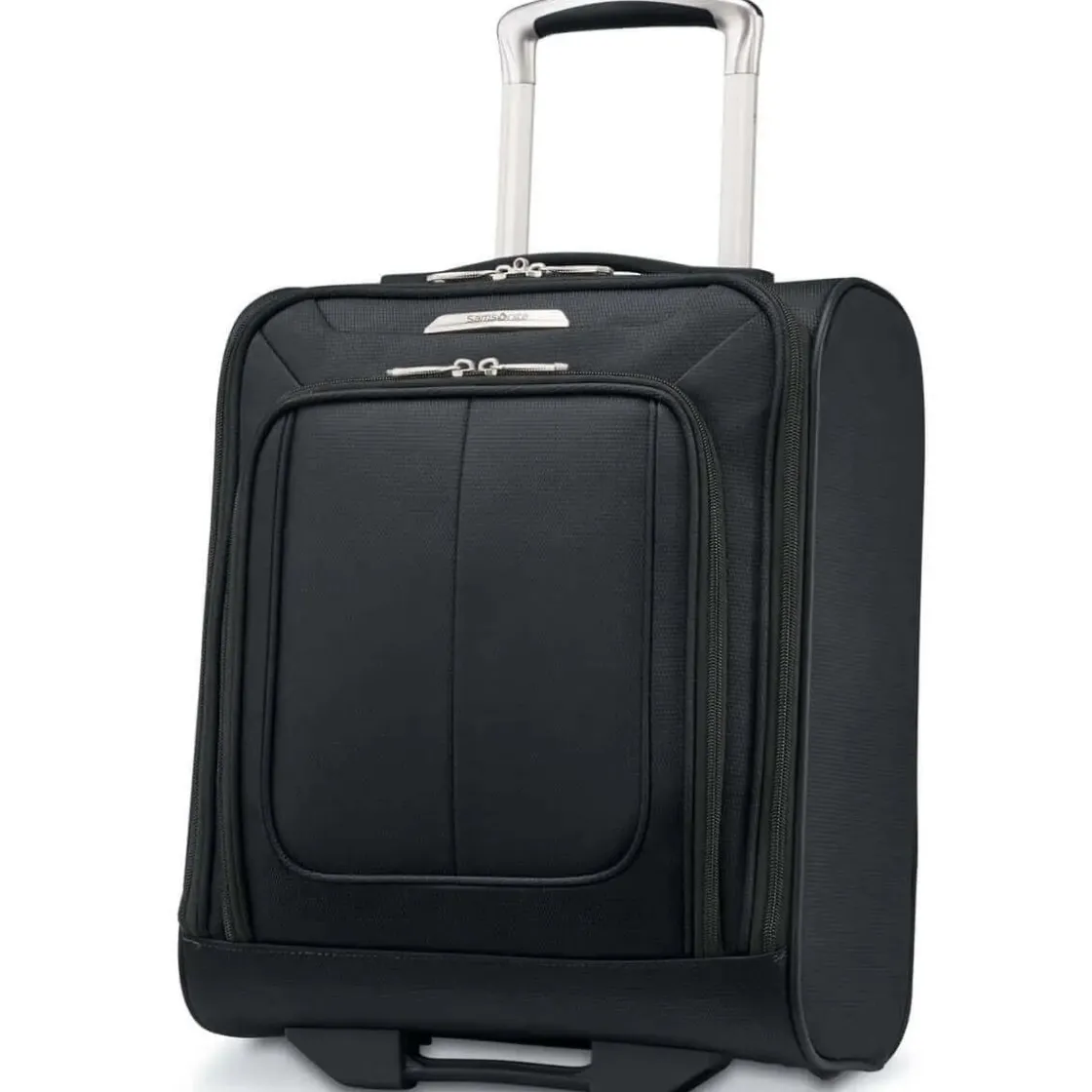 Best Samsonite Solyte DLX Underseat Wheeled Carry-On