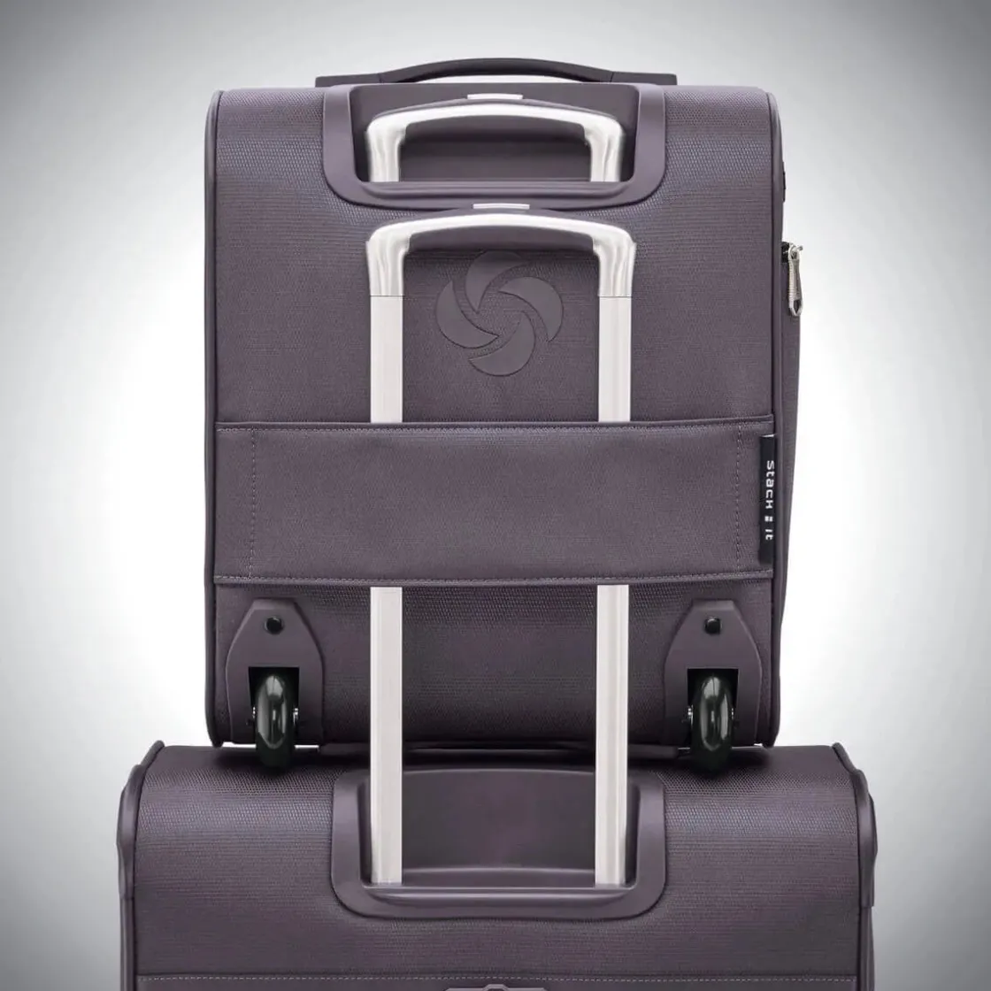 Best Samsonite Solyte DLX Underseat Wheeled Carry-On