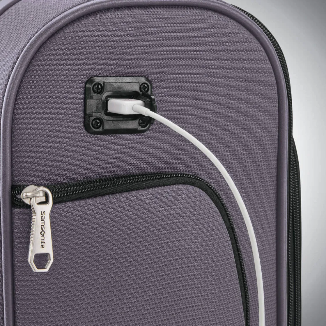 Best Samsonite Solyte DLX Underseat Wheeled Carry-On