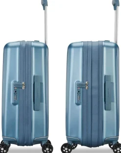 New Samsonite UpLift Hardside Carry-On Spinner