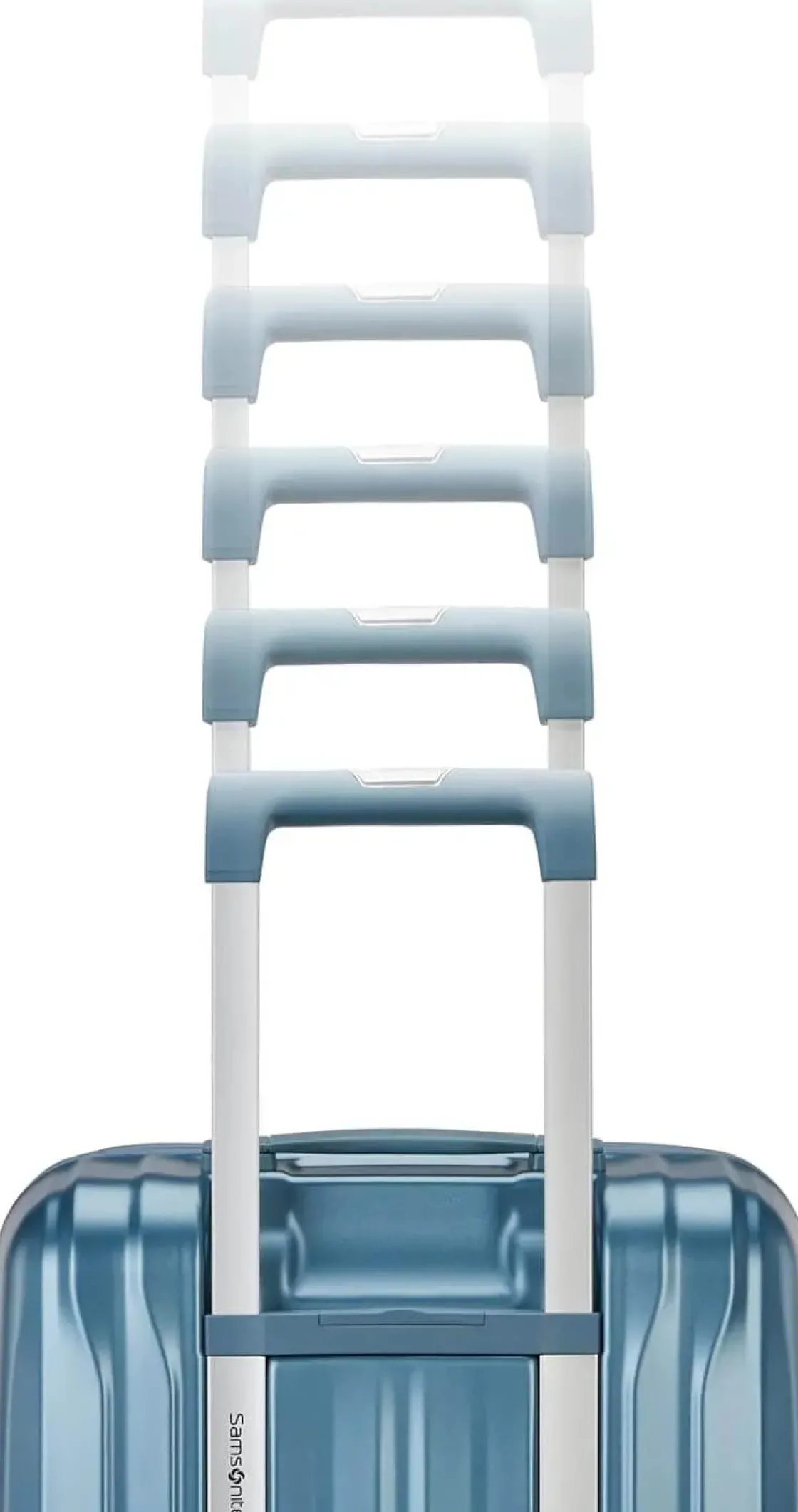 New Samsonite UpLift Hardside Carry-On Spinner