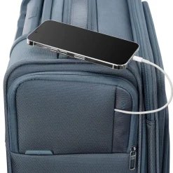 New Samsonite UpLIFT Softside Carry-On Spinner