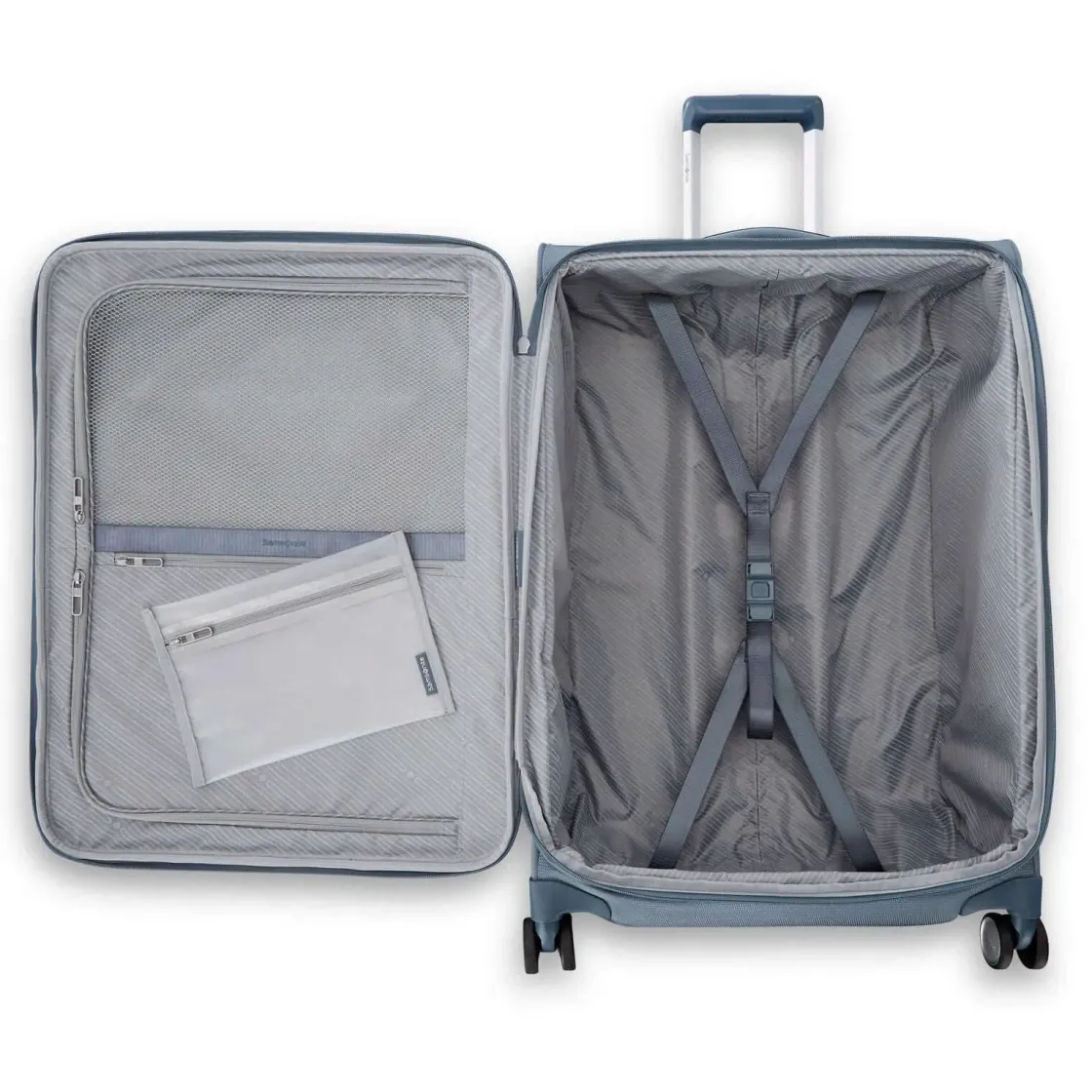 Sale Samsonite UpLIFT Softside Large Spinner