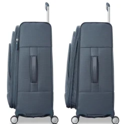 New Samsonite UpLIFT Softside Carry-On Spinner