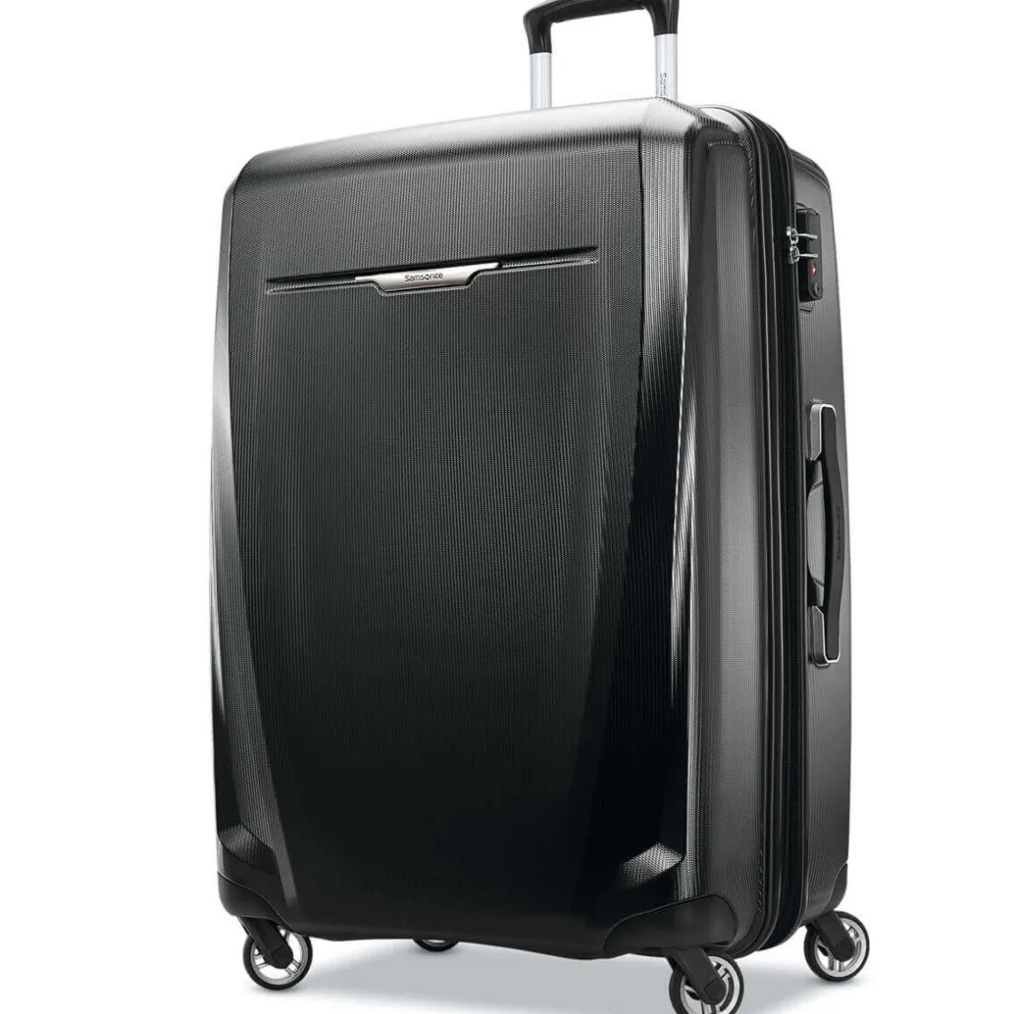 Clearance Samsonite Winfield 3 DLX 28" Spinner
