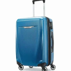 Outlet Samsonite Winfield 3 DLX 20" Spinner