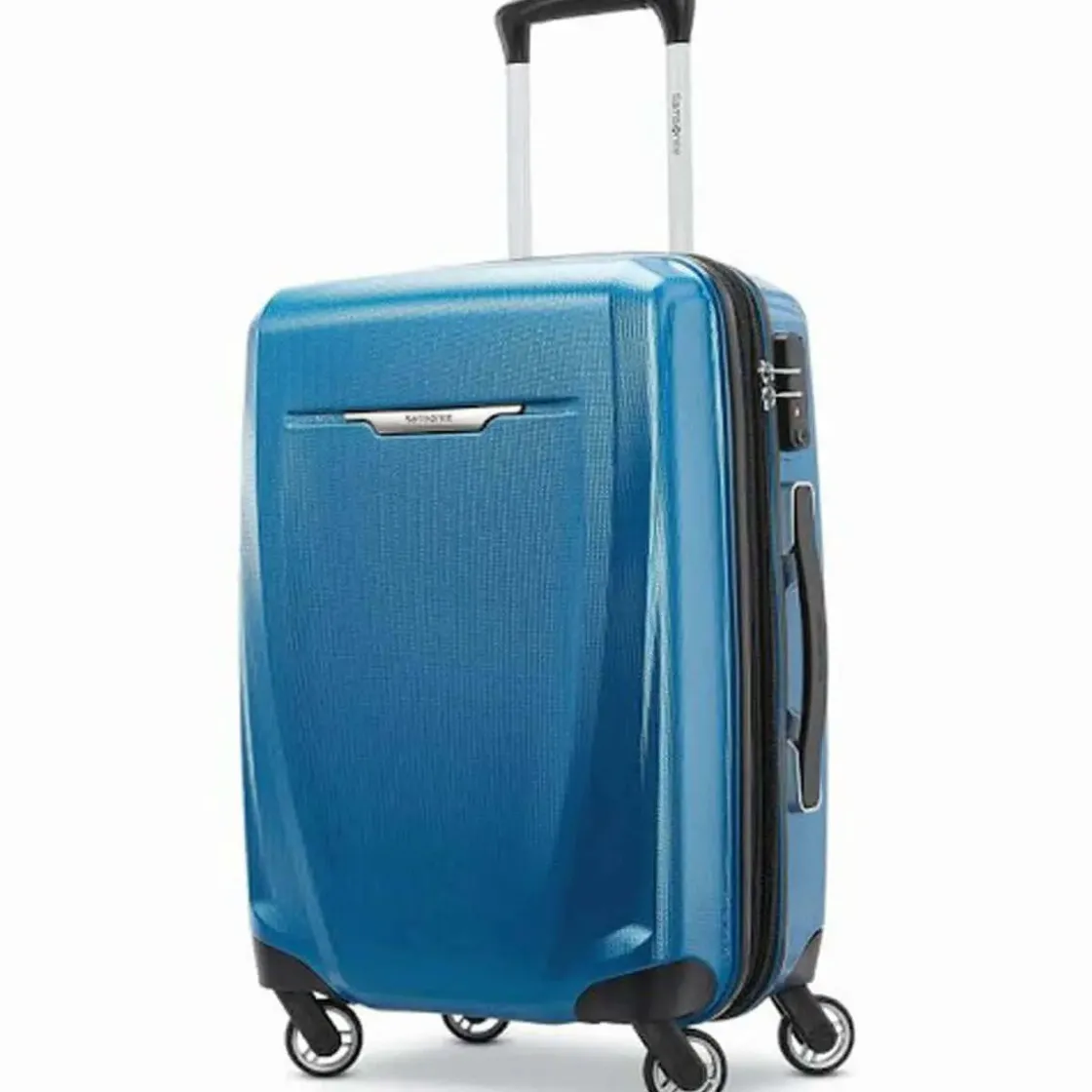 Outlet Samsonite Winfield 3 DLX 20" Spinner