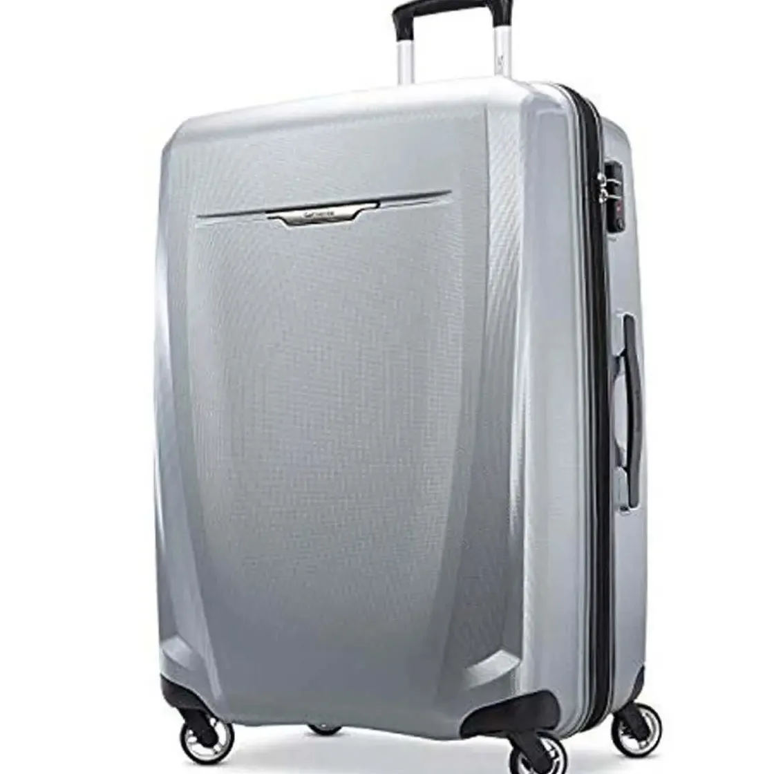 Clearance Samsonite Winfield 3 DLX 28" Spinner