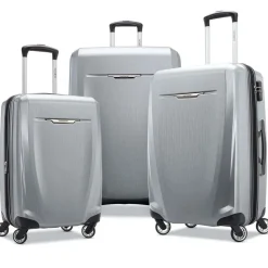 Discount Samsonite Winfield 3 DLX 3 Piece Set