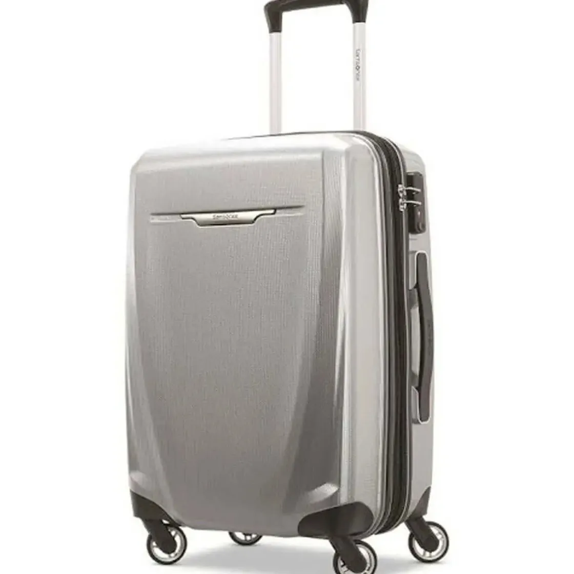 Outlet Samsonite Winfield 3 DLX 20" Spinner