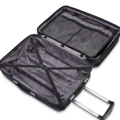Best Samsonite Winfield 3 DLX 25