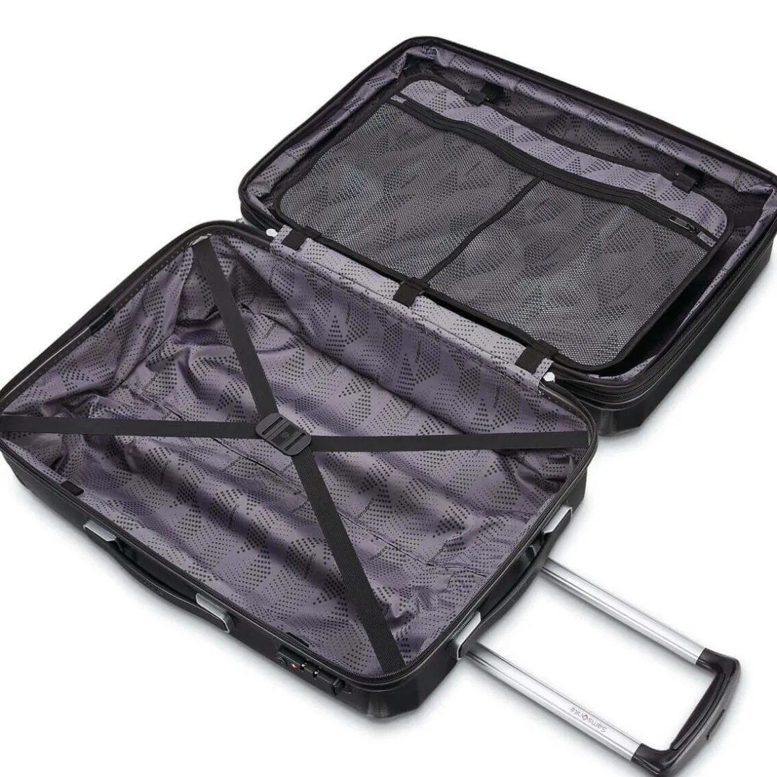 Outlet Samsonite Winfield 3 DLX 20" Spinner