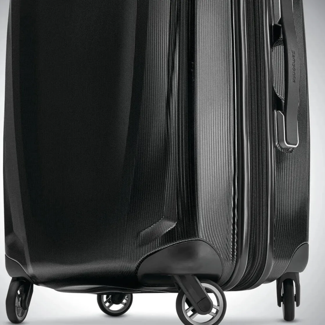 Best Samsonite Winfield 3 DLX 25" Spinner