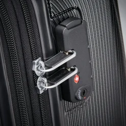 Best Samsonite Winfield 3 DLX 25