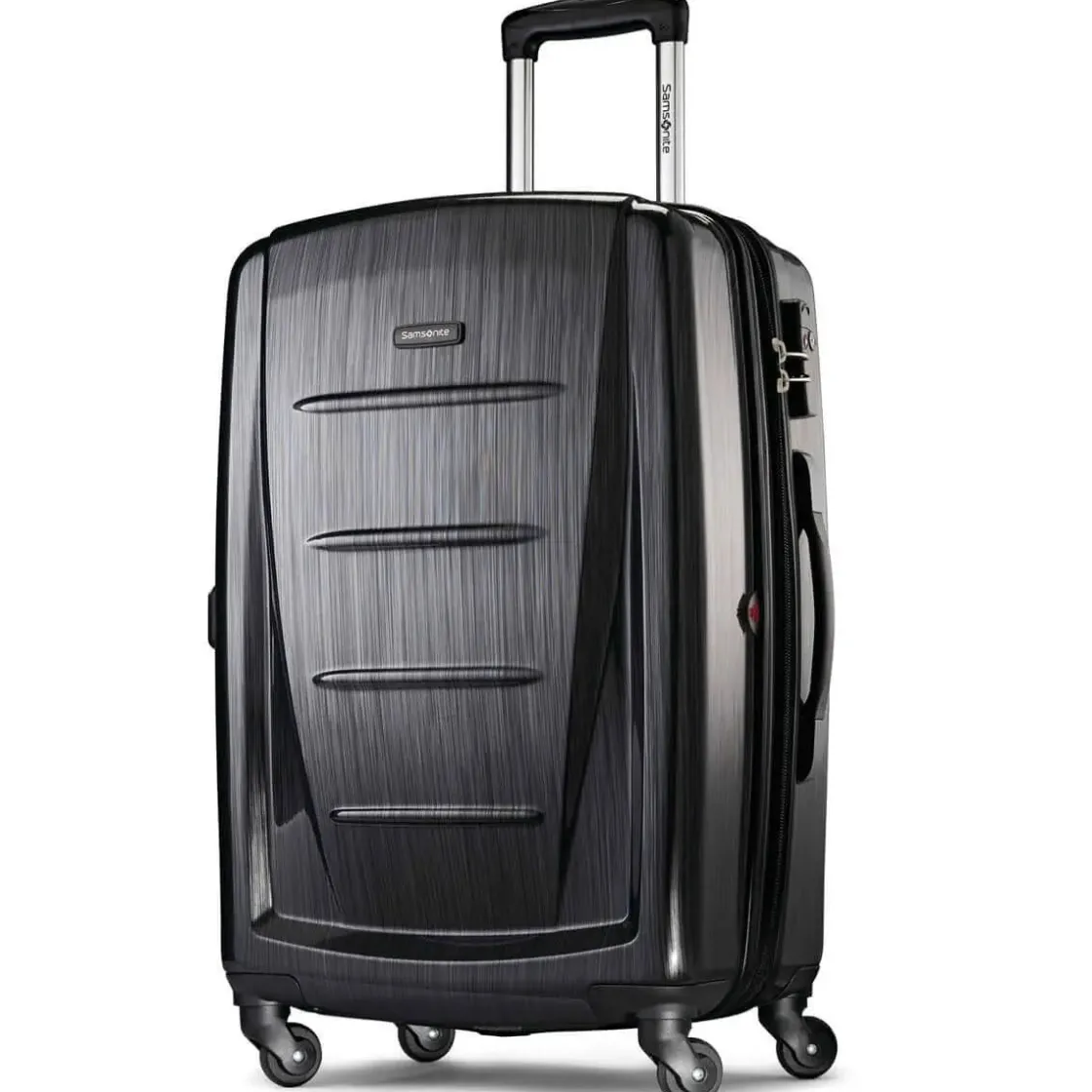 New Samsonite Winfield 2 Fashion 28" Spinner