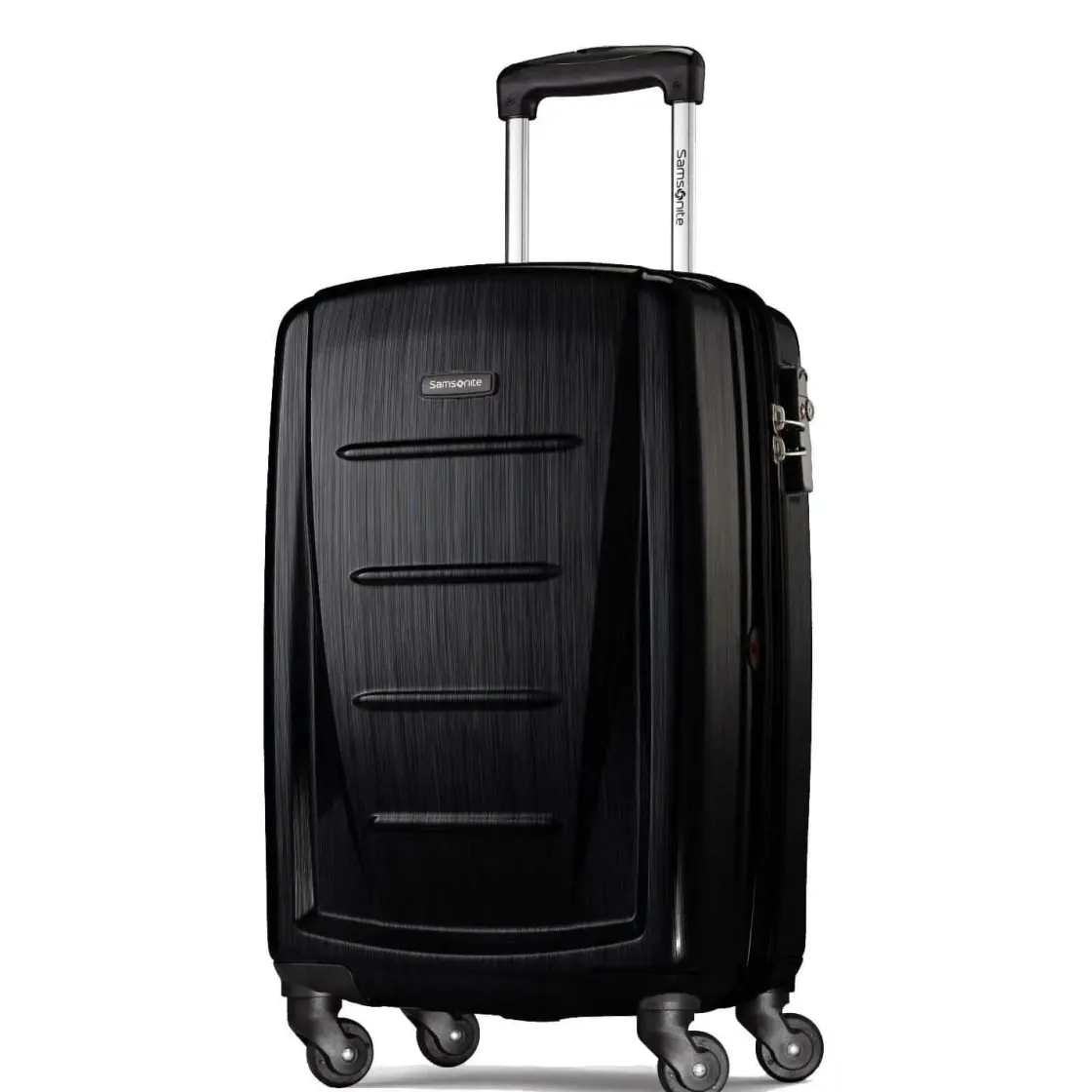 Best Samsonite Winfield 2 Fashion 20" Spinner