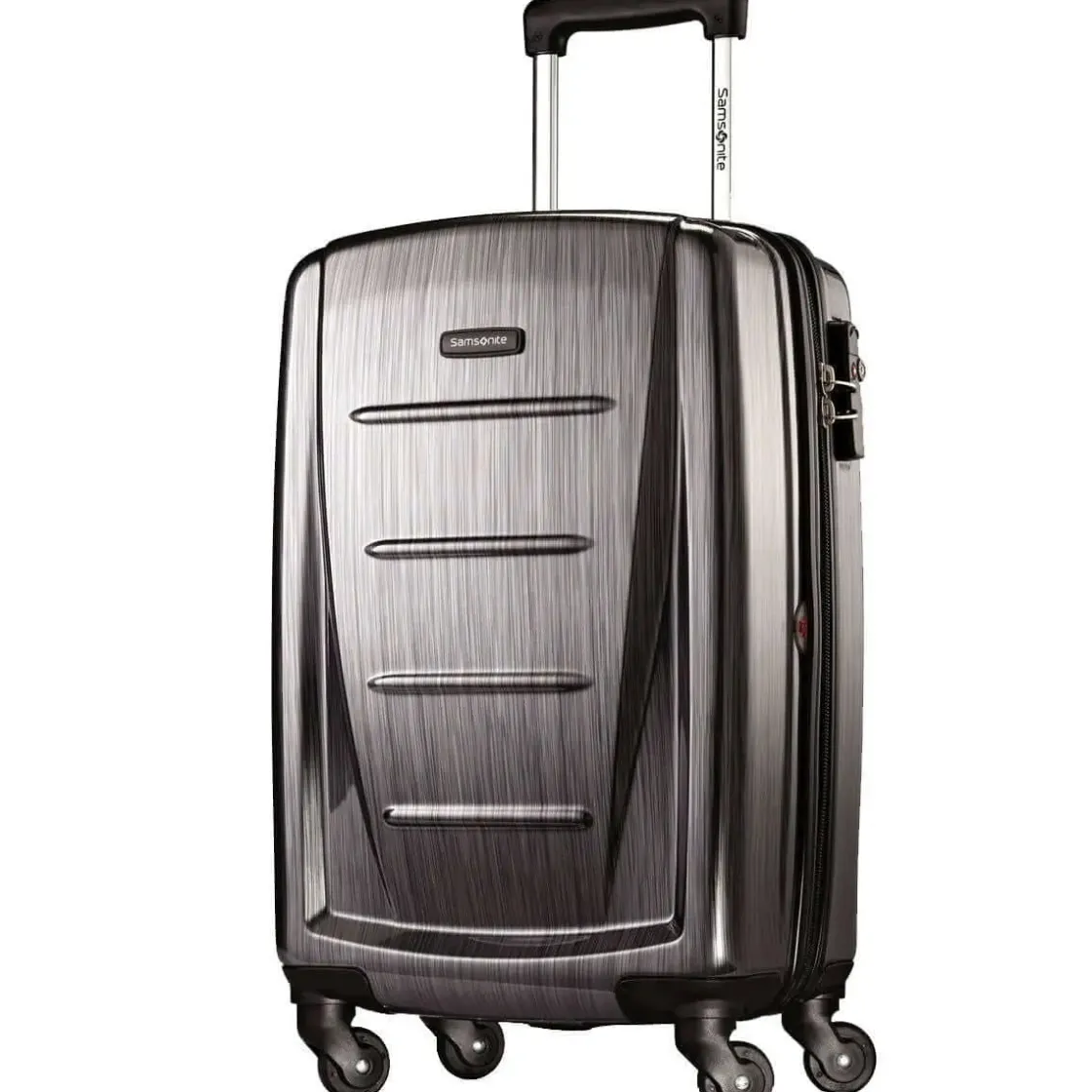 Best Samsonite Winfield 2 Fashion 20" Spinner