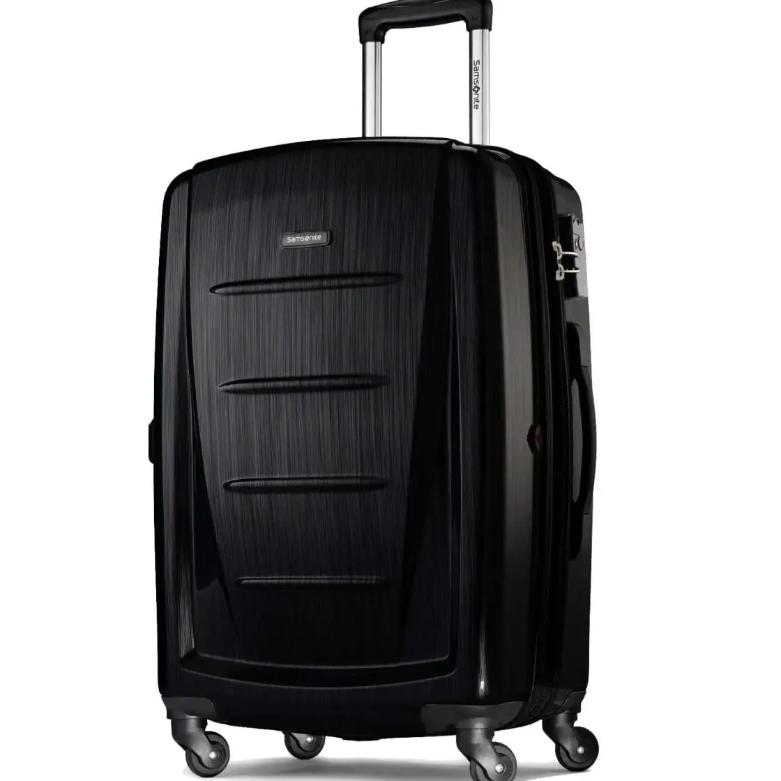 New Samsonite Winfield 2 Fashion 28" Spinner