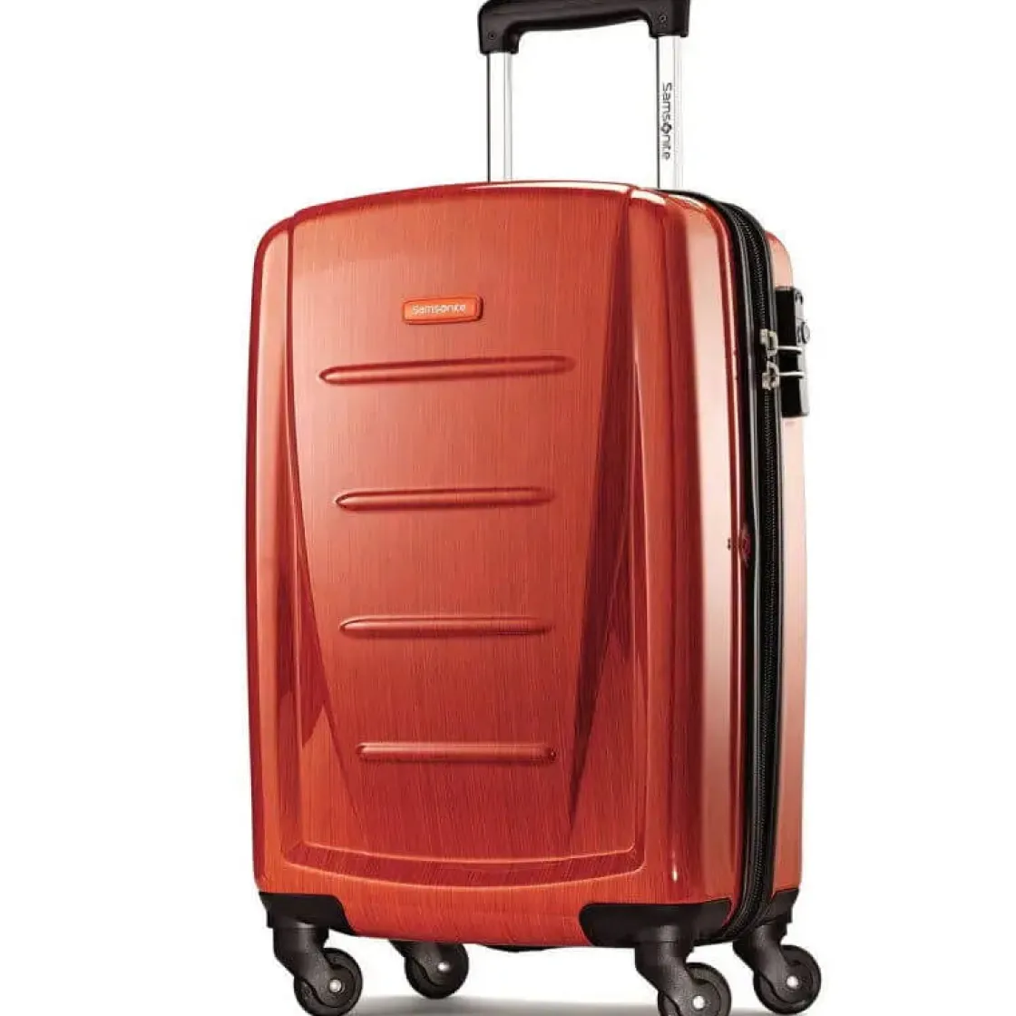 Best Samsonite Winfield 2 Fashion 20" Spinner