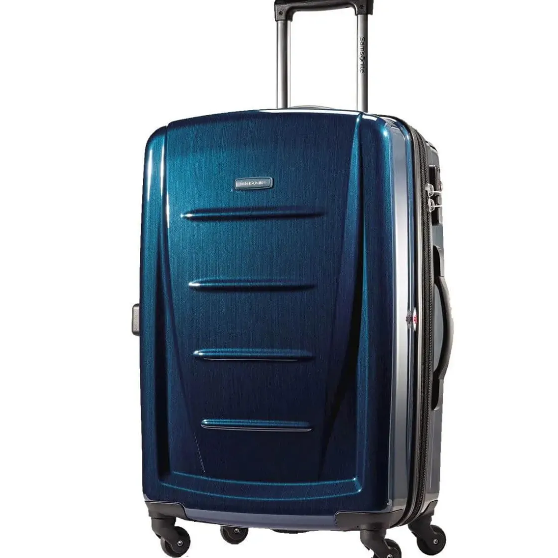 Fashion Samsonite Winfield 2 Fashion 24" Spinner