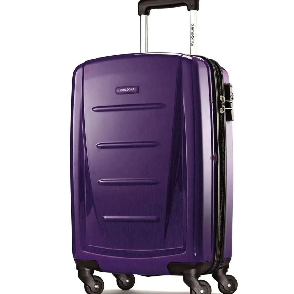 Best Samsonite Winfield 2 Fashion 20" Spinner