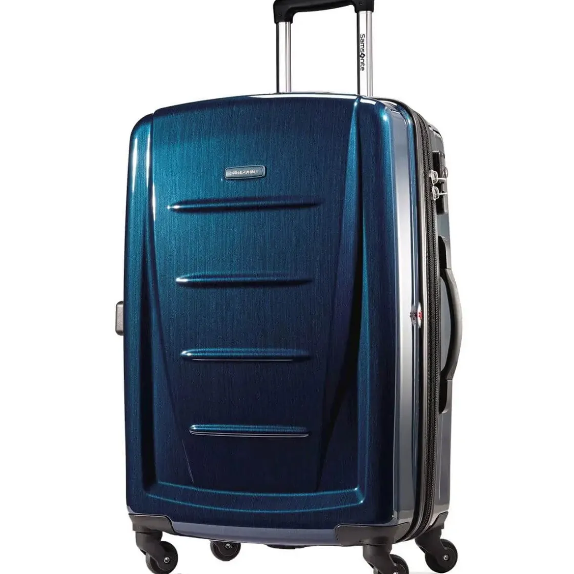 New Samsonite Winfield 2 Fashion 28" Spinner