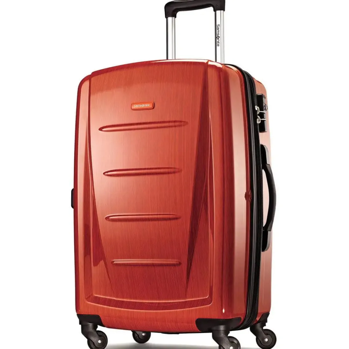 Fashion Samsonite Winfield 2 Fashion 24" Spinner
