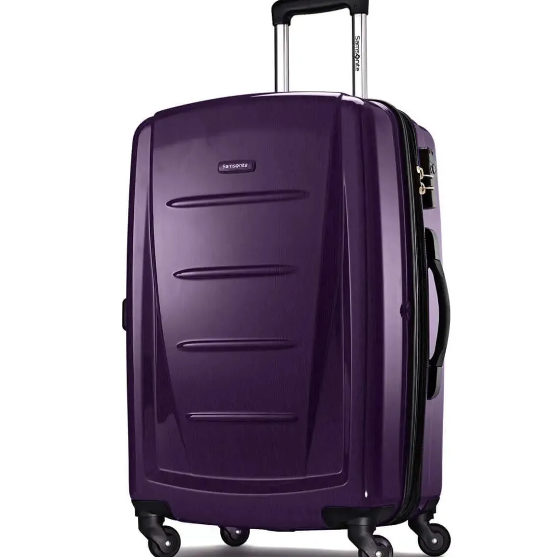 Fashion Samsonite Winfield 2 Fashion 24" Spinner