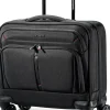 Hot Samsonite Xenon 4.0 Spinner Mobile Office Black